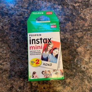 Instax Mini Instant Film